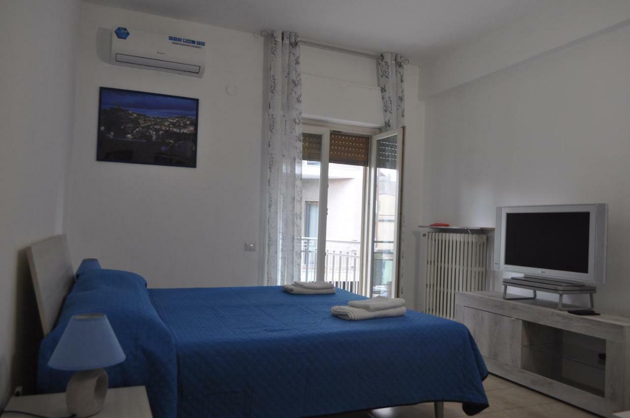 B&B La Dimora Di Rosa Matera Bagian luar foto