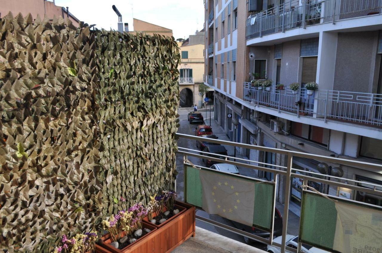 B&B La Dimora Di Rosa Matera Bagian luar foto